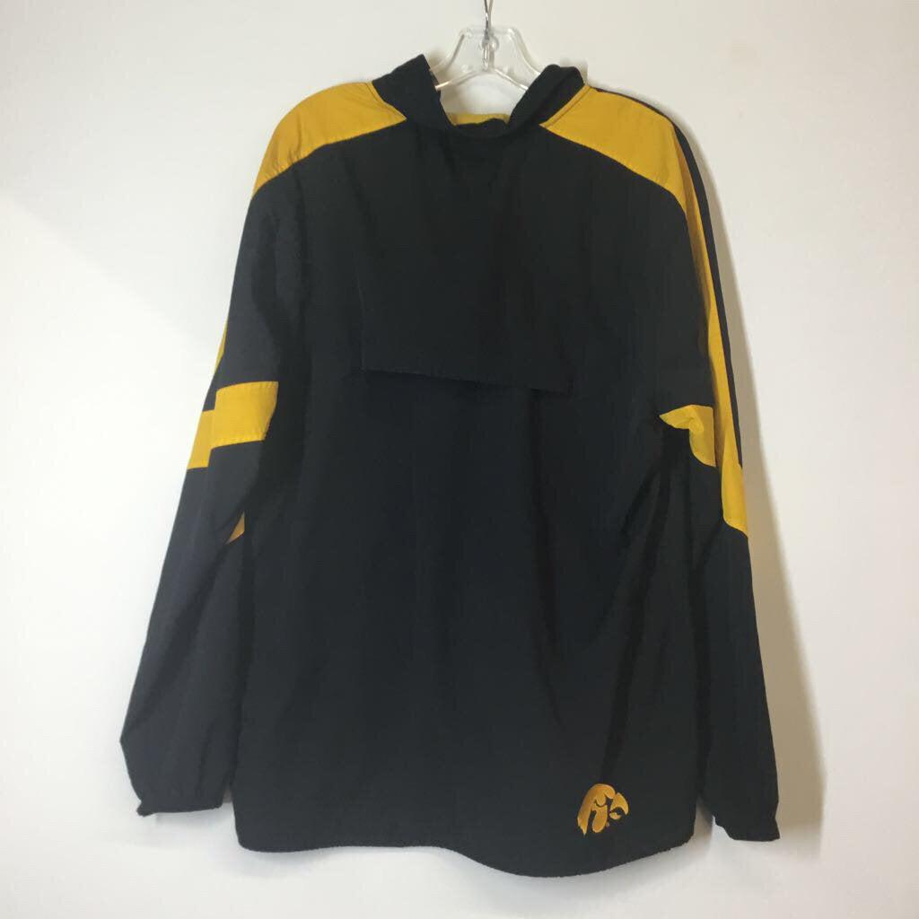 Nike Team Wear L Black/Yellow