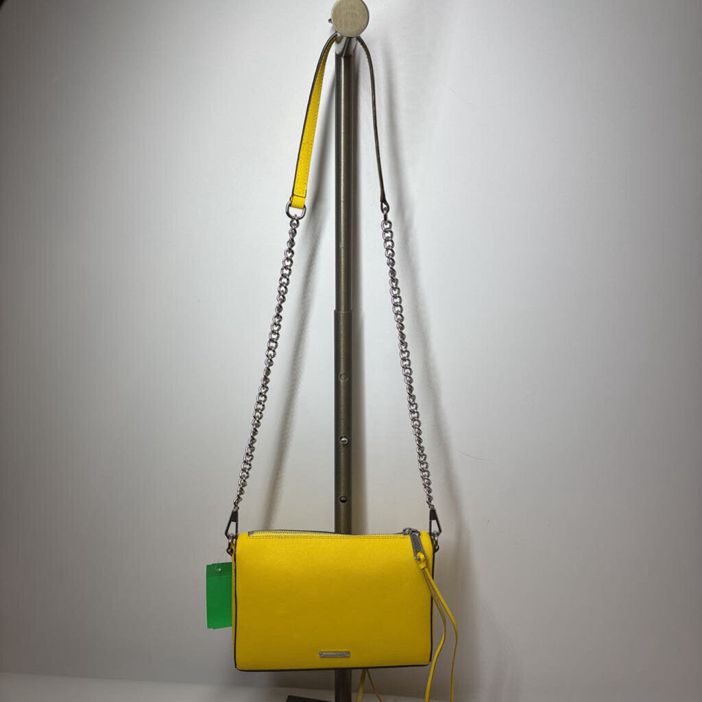 Rebecca Minkoff Purses Yellow