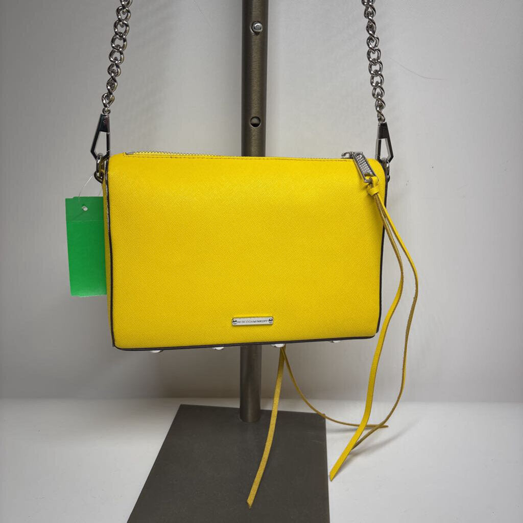 Rebecca Minkoff Purses Yellow