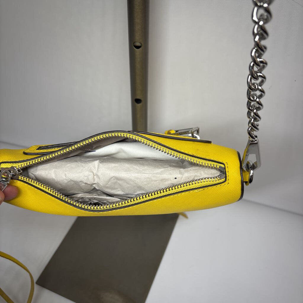 Rebecca Minkoff Purses Yellow
