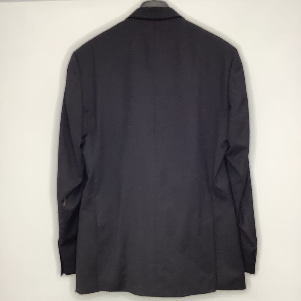 Michael Kors Clothing Formal Wear Men's 40R Jacket/Pants 32x33 Black