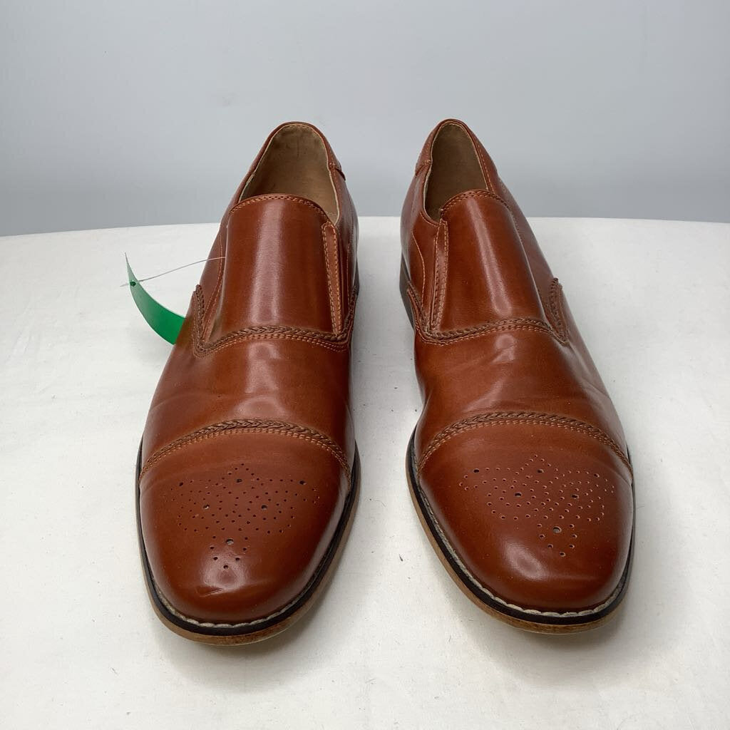 Shoes Men's 11 Camel
