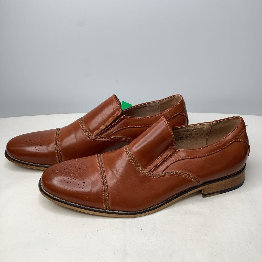 Shoes Men's 11 Camel