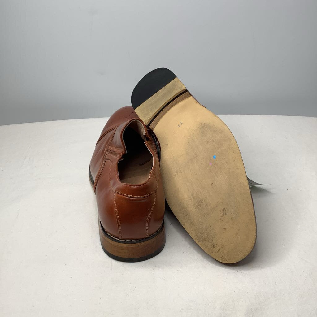 Shoes Men's 11 Camel