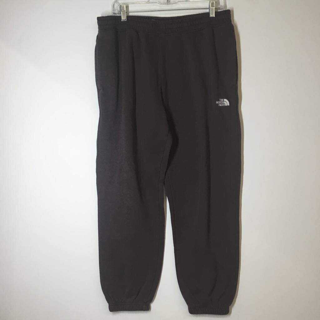 North Face Athletic Bottoms L Brown
