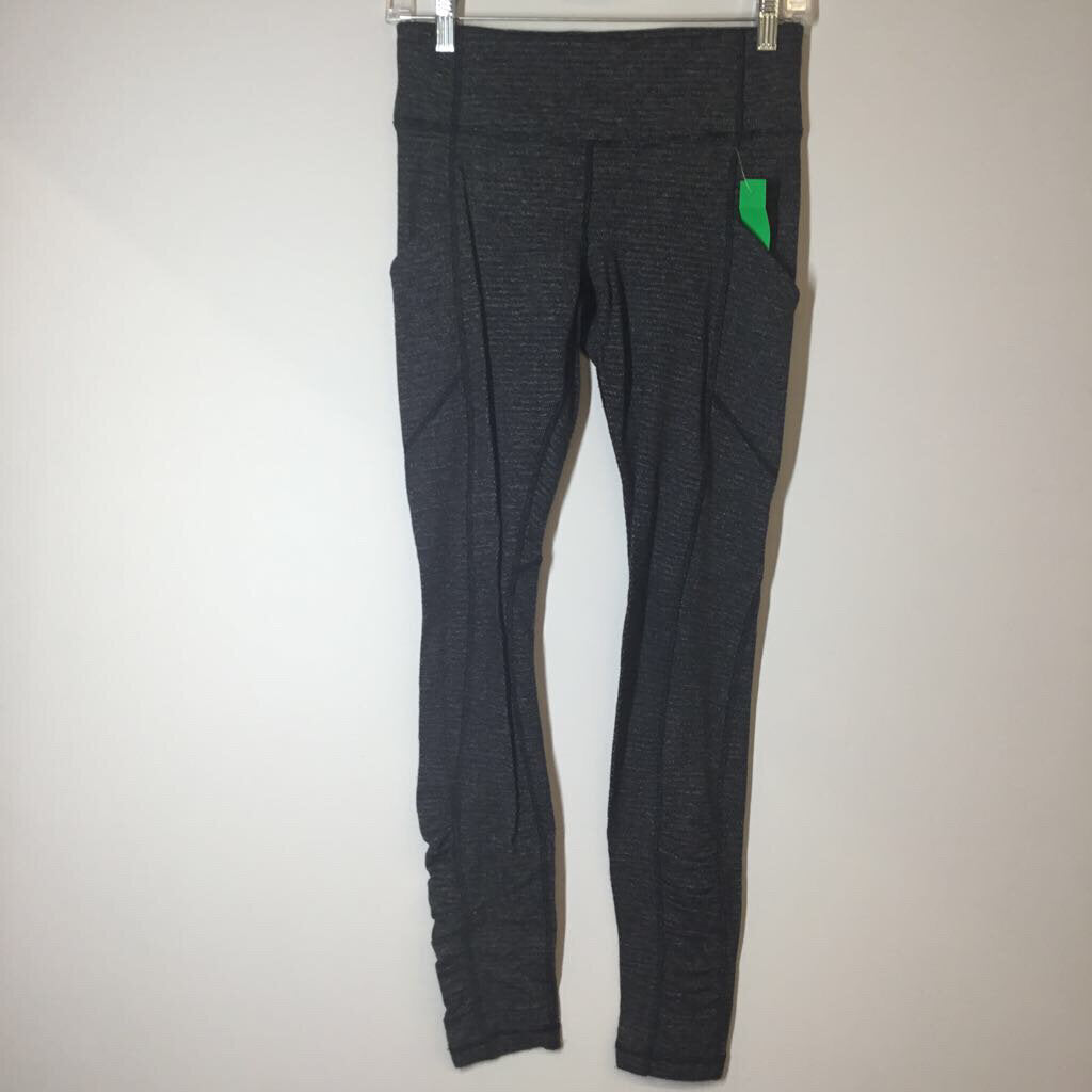 Lululemon Athletic Bottoms 6/S Grey