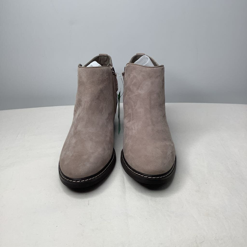Sam Edelman Boots 8 Beige