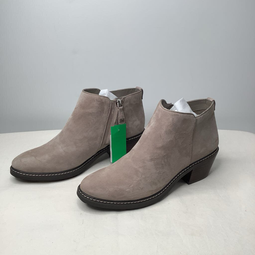 Sam Edelman Boots 8 Beige