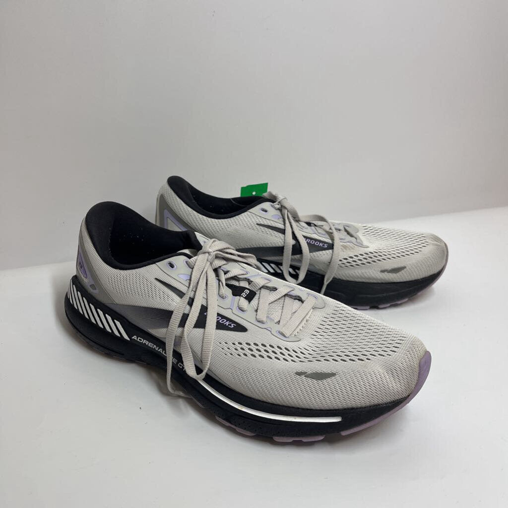 Brooks Shoes 11 Grey