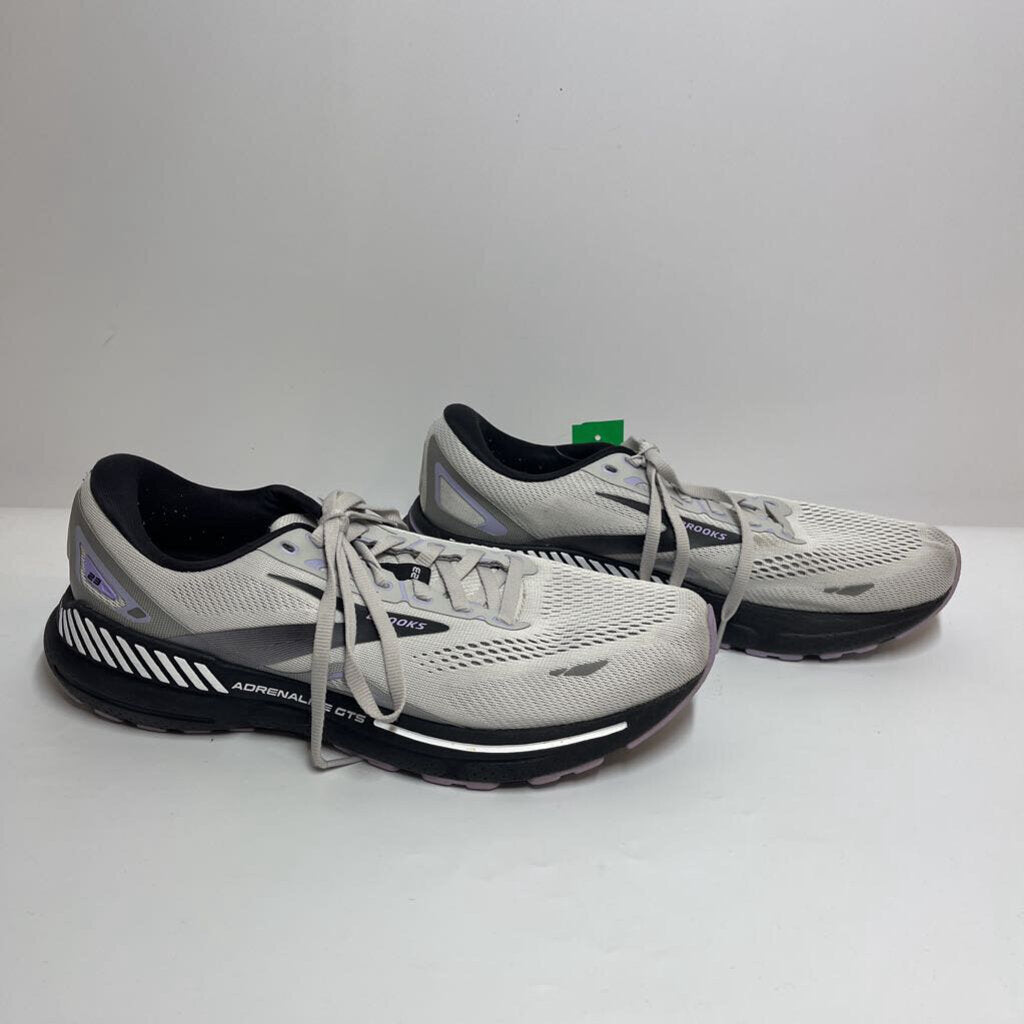 Brooks Shoes 11 Grey