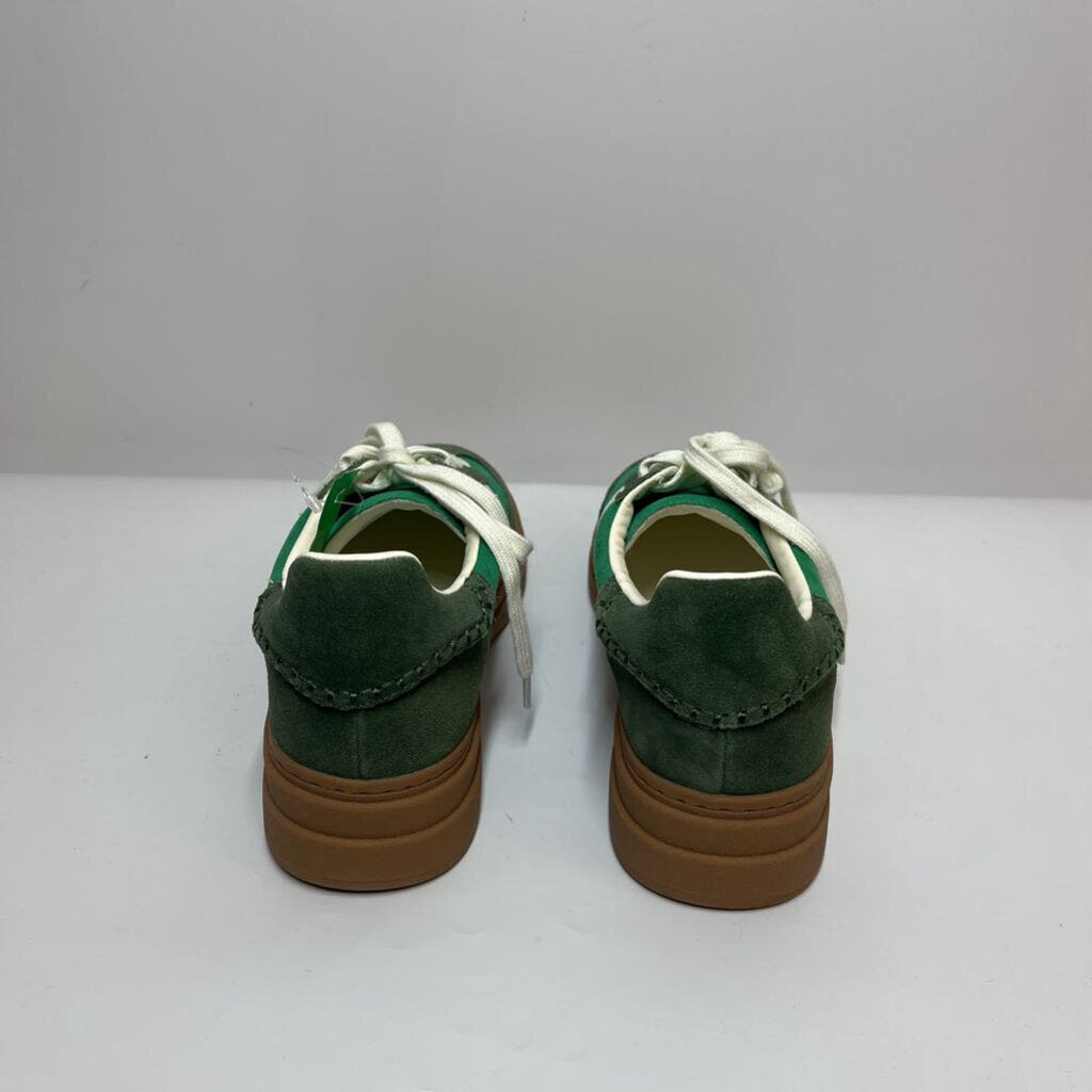 Steve Madden Shoes 9 Green