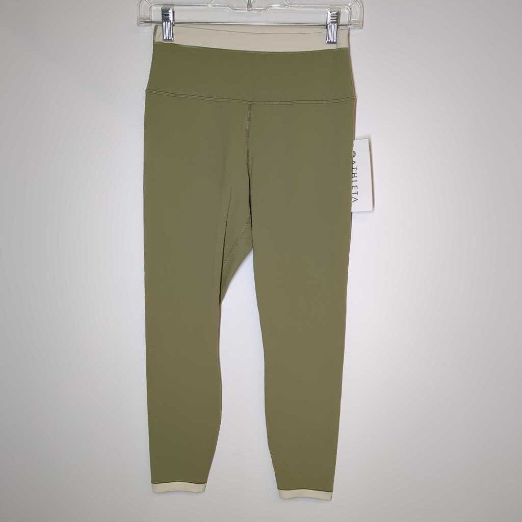 Athleta Athletic Bottoms M Moss
