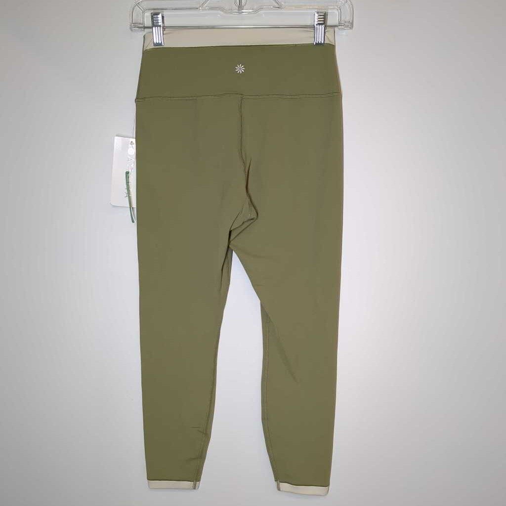 Athleta Athletic Bottoms M Moss