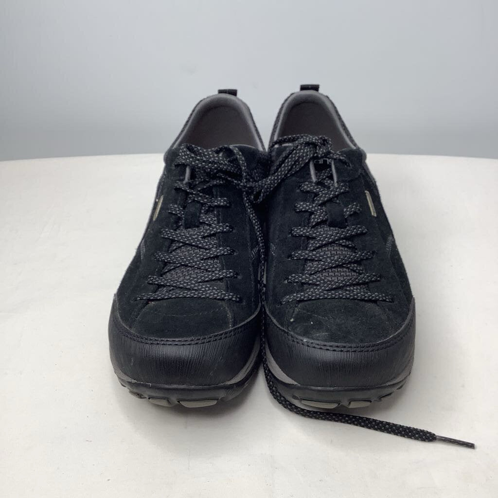 Dansko Shoes 8 Black