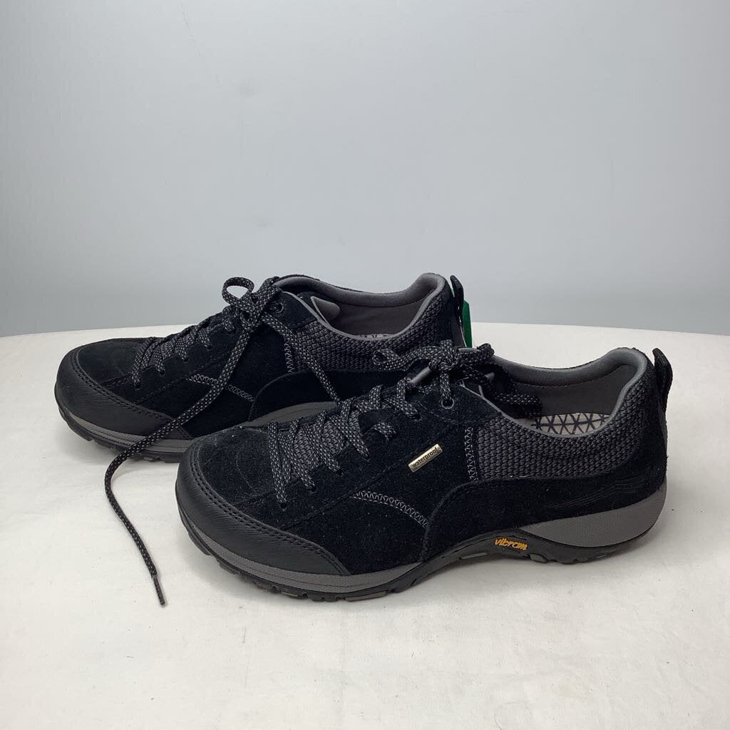 Dansko Shoes 8 Black