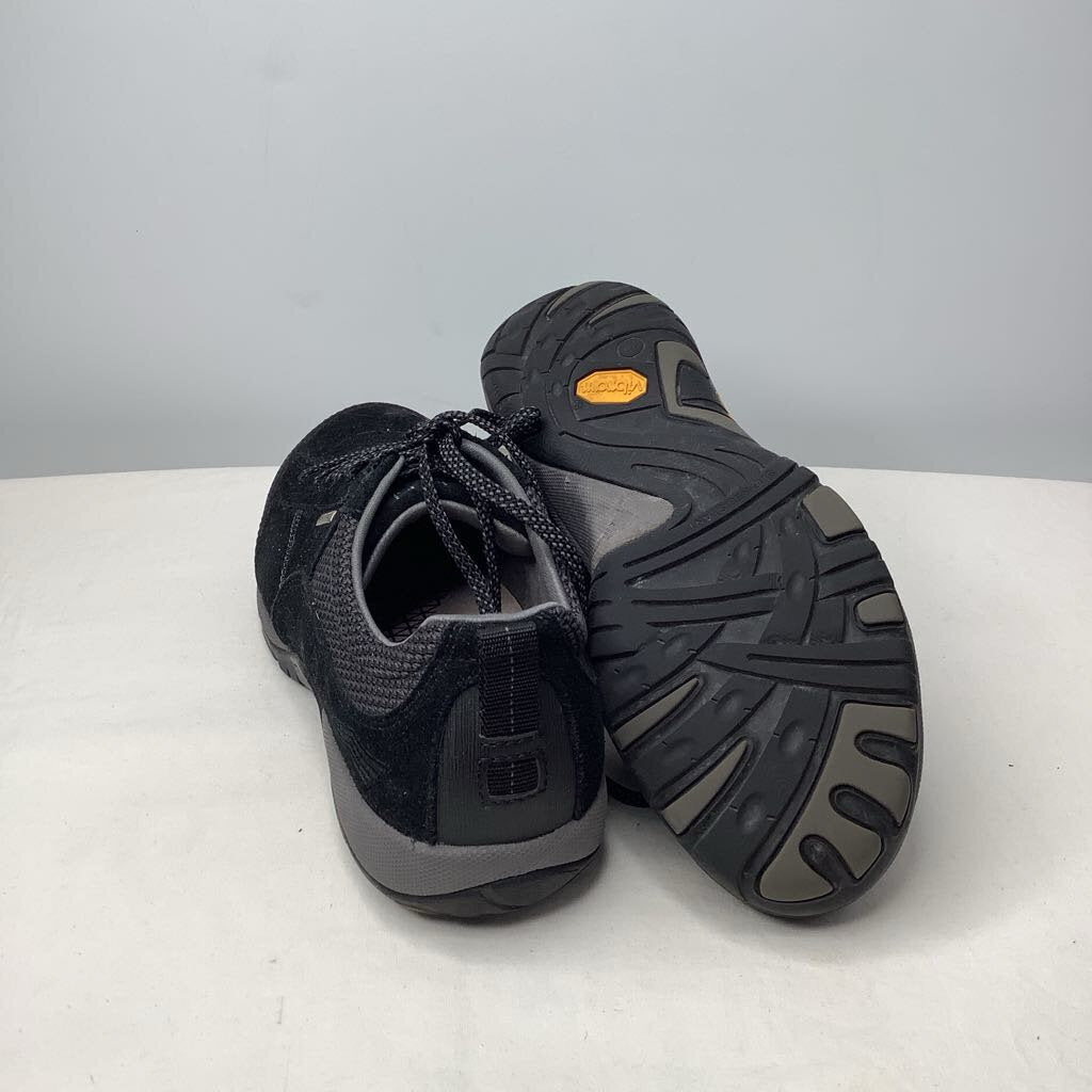 Dansko Shoes 8 Black