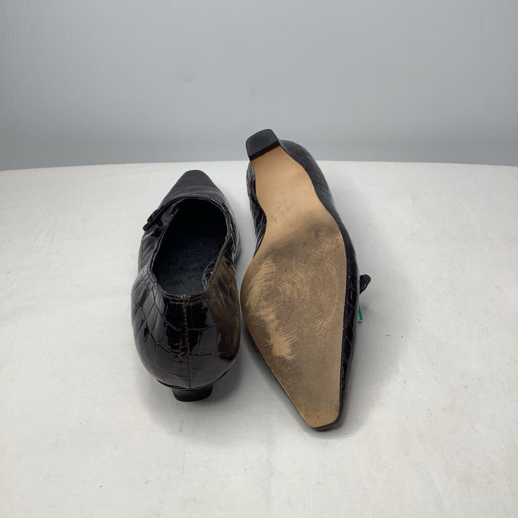 Ros Hommerson Shoes 7.5 Brown