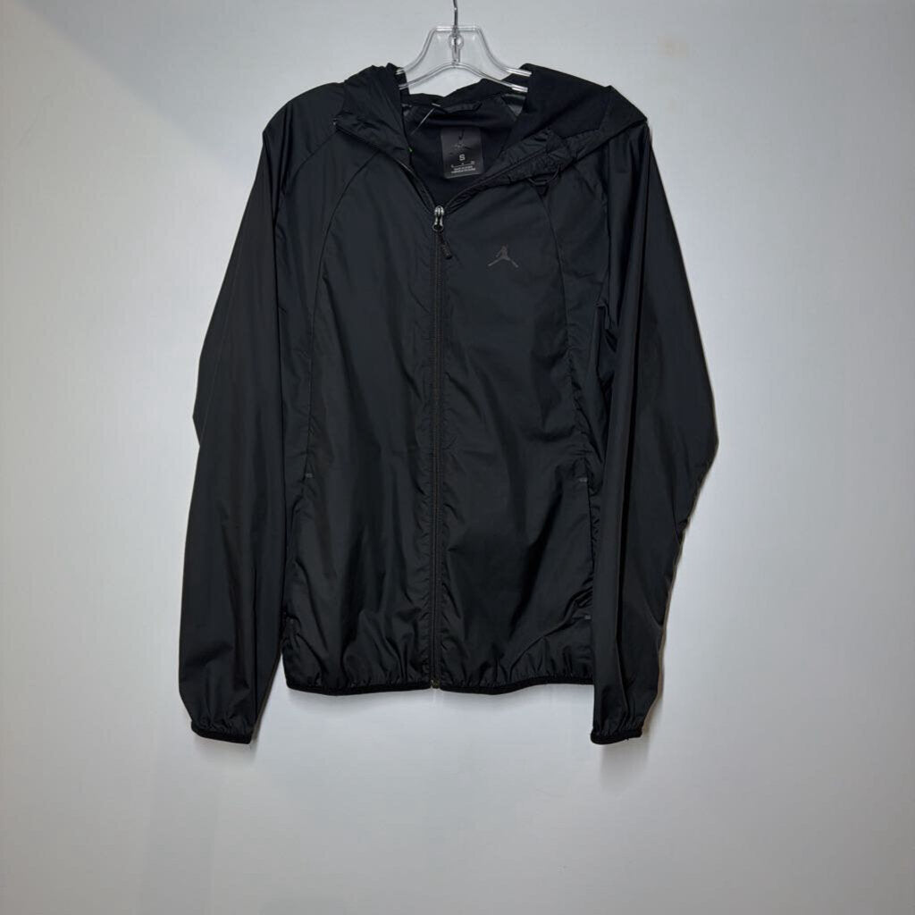 Jordan Athletic Tops Men's S Black