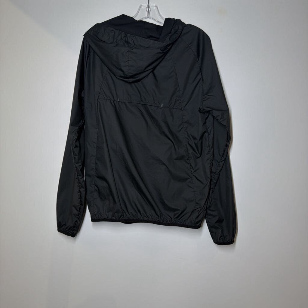 Jordan Athletic Tops Men's S Black