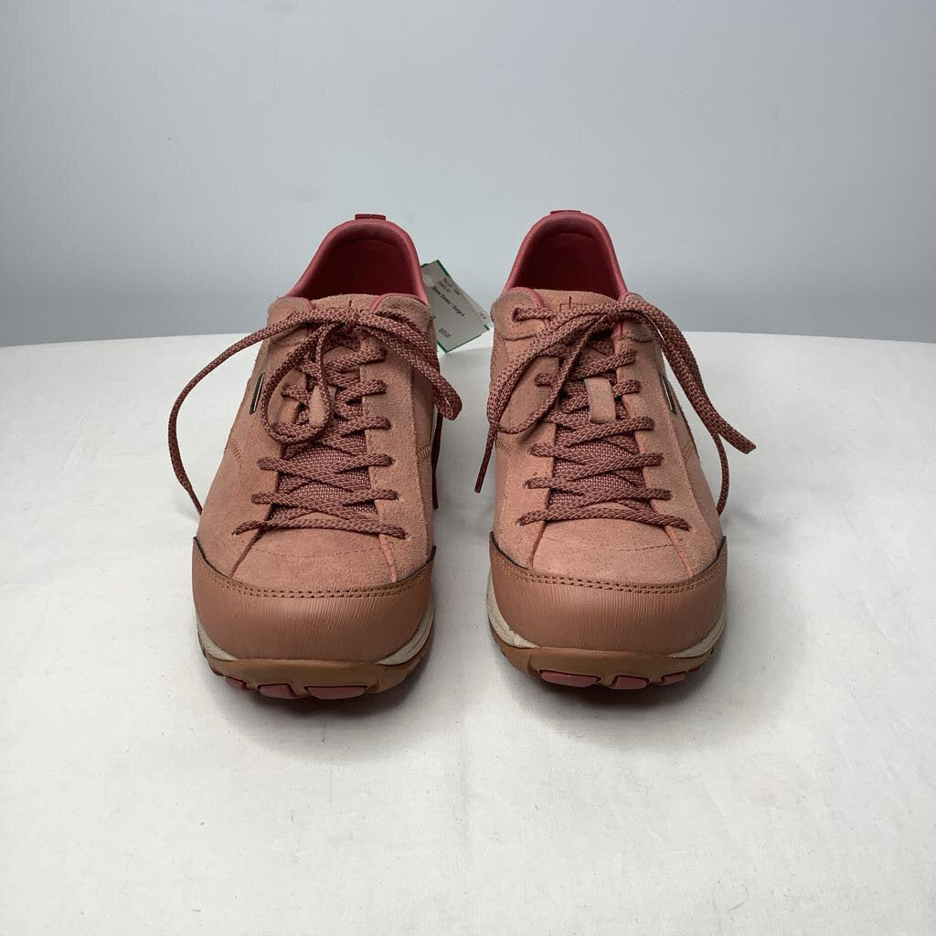 Dansko Shoes 8 Orange