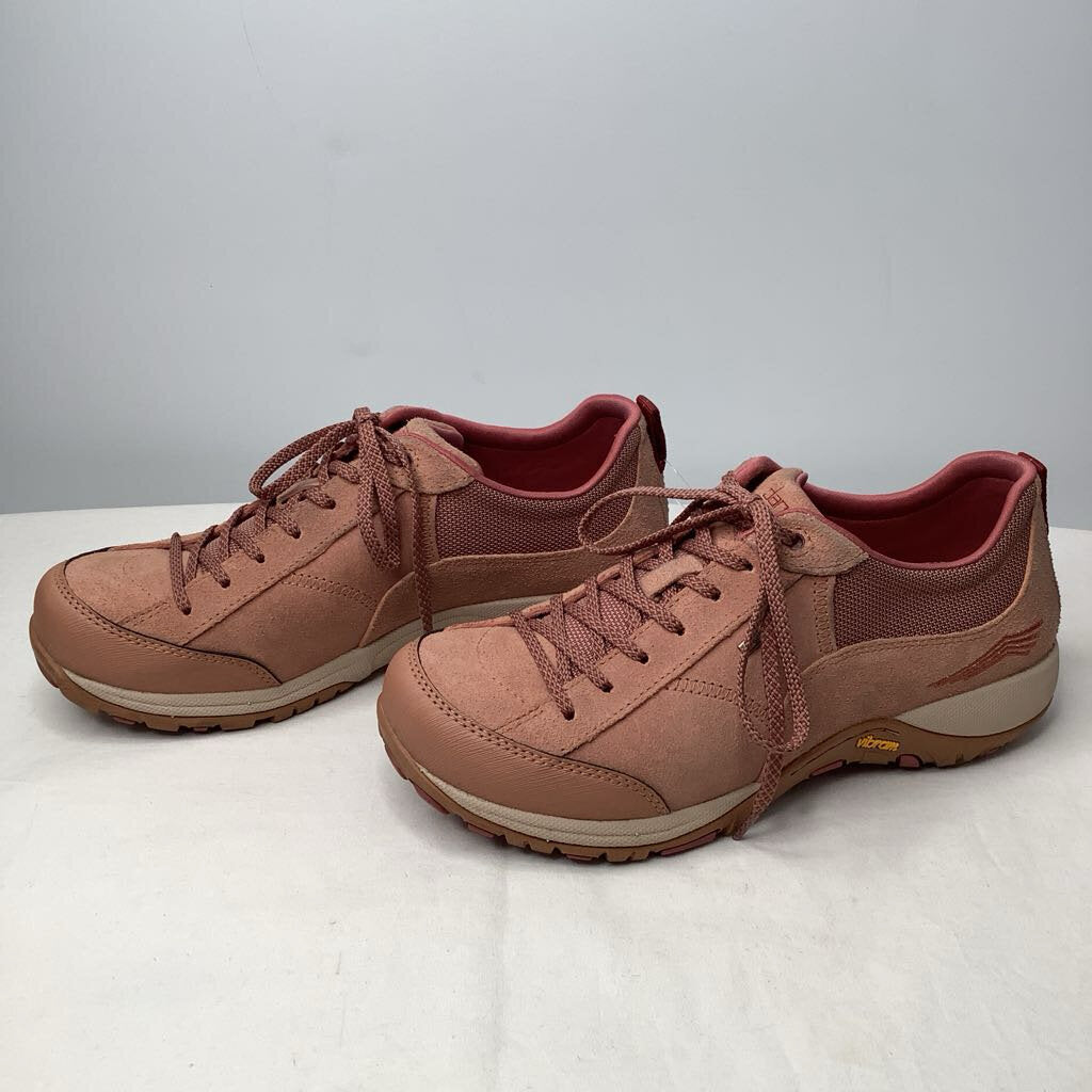 Dansko Shoes 8 Orange