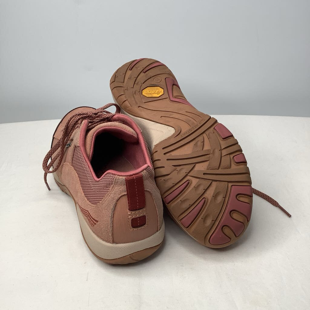 Dansko Shoes 8 Orange