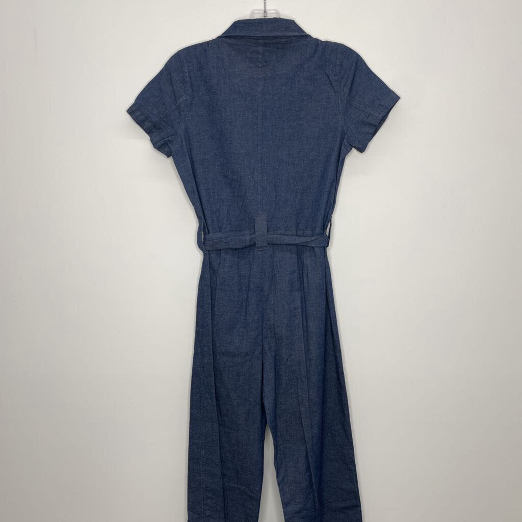 Albion Outfit XXS Dark Wash