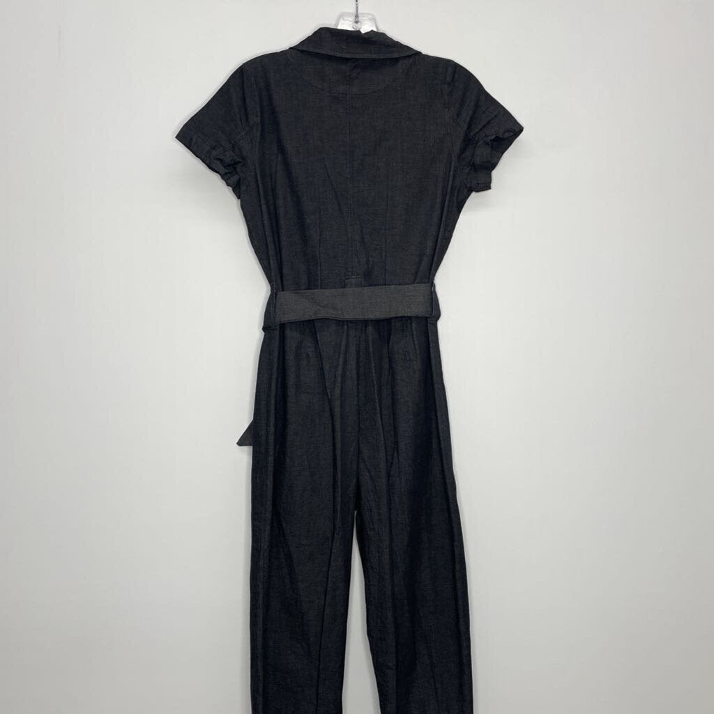 Albion Outfit XXS Black Wash