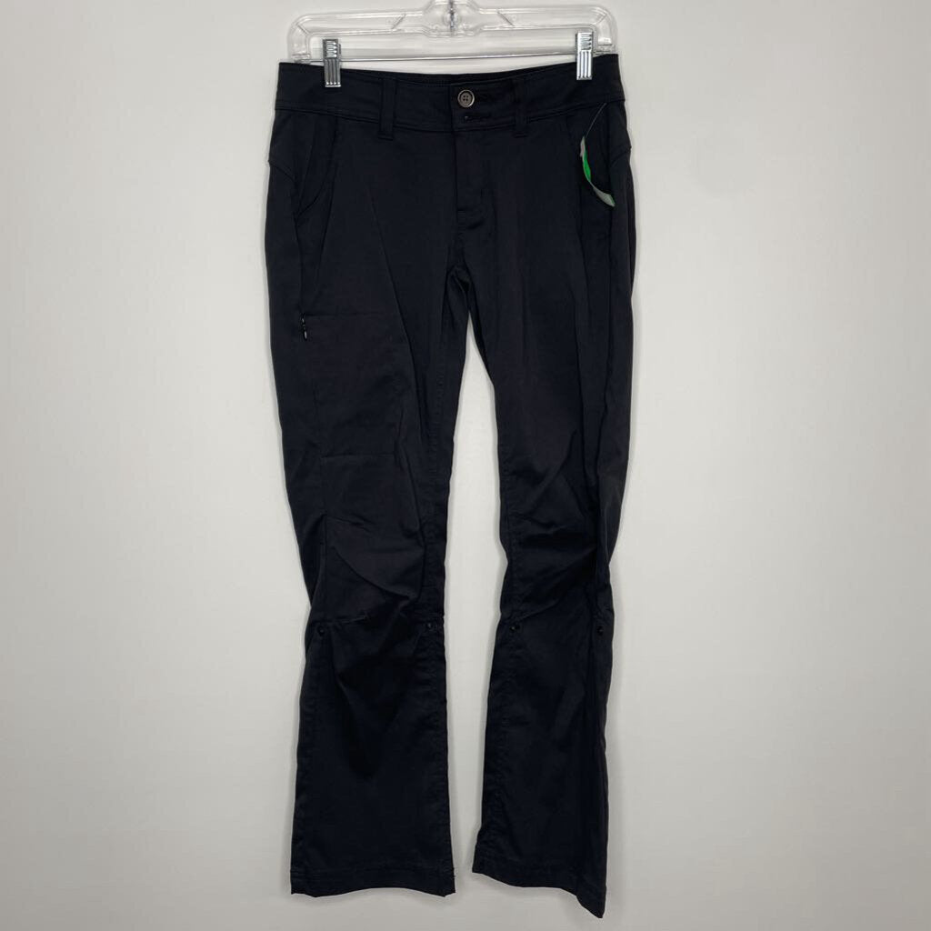 Prana Athletic Bottoms XS/2 Black