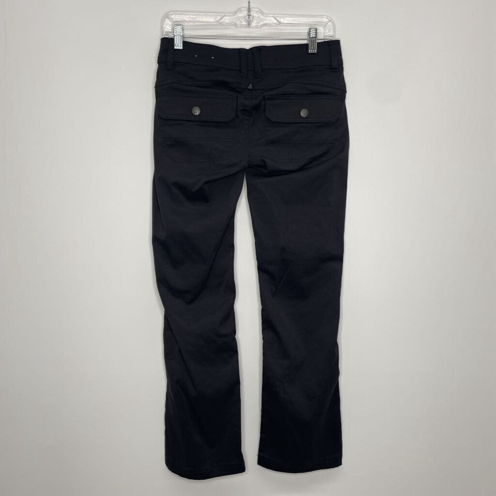 Prana Athletic Bottoms XS/2 Black