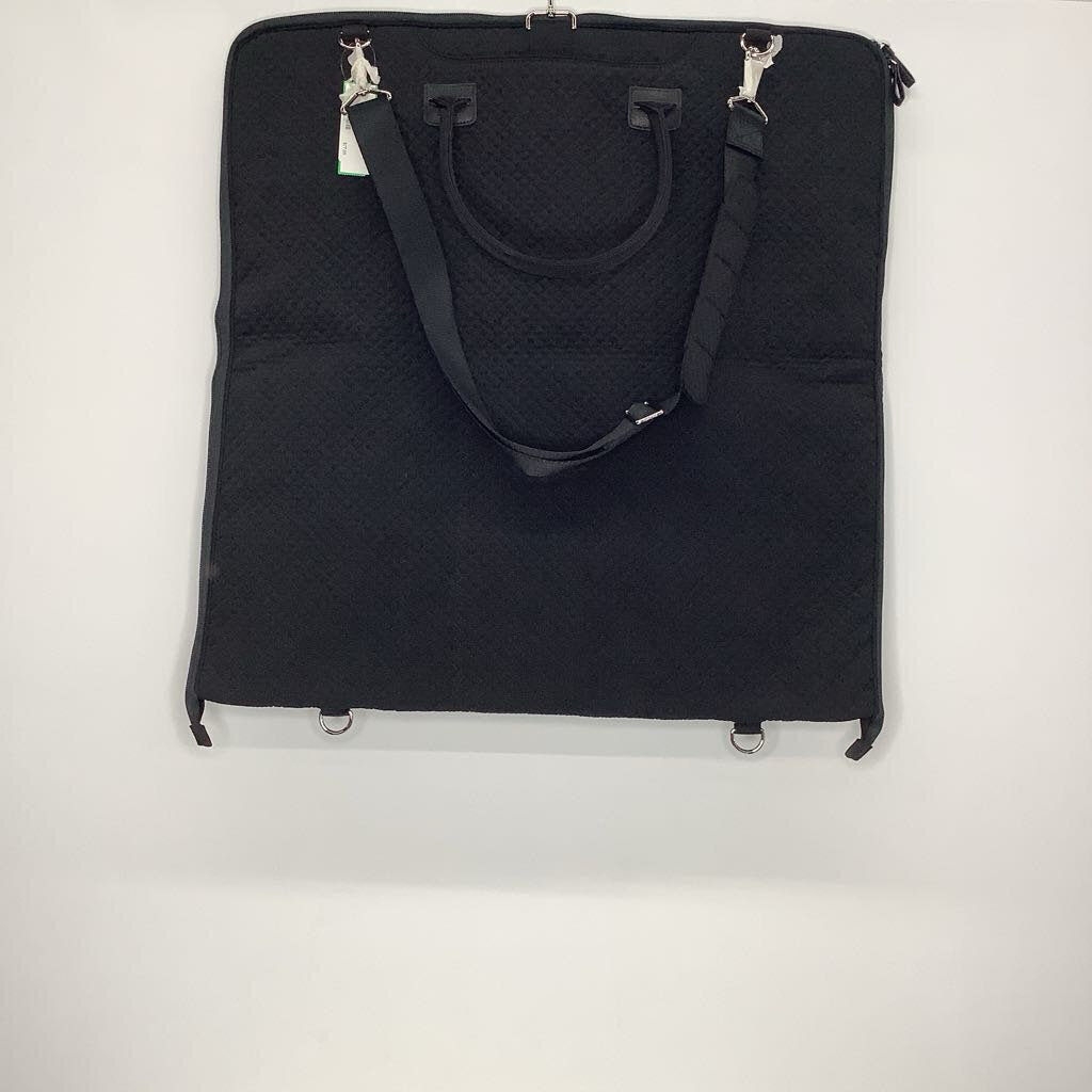 Vera Bradley Purses Black