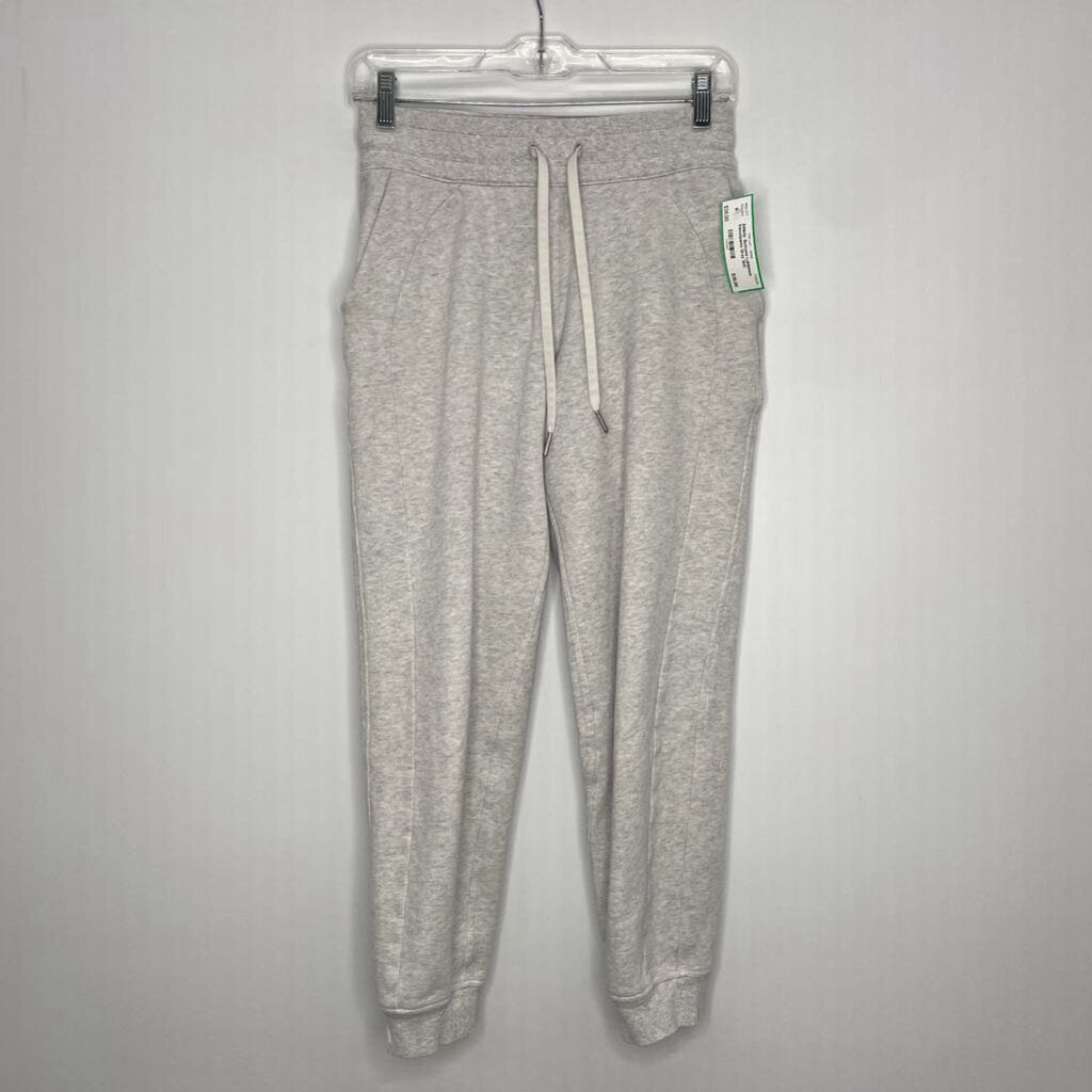 Lululemon Athletic Bottoms S(4) Gray