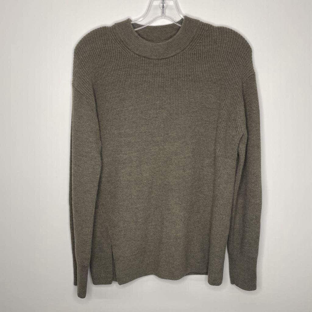 Lululemon Athletic Tops S/M Green