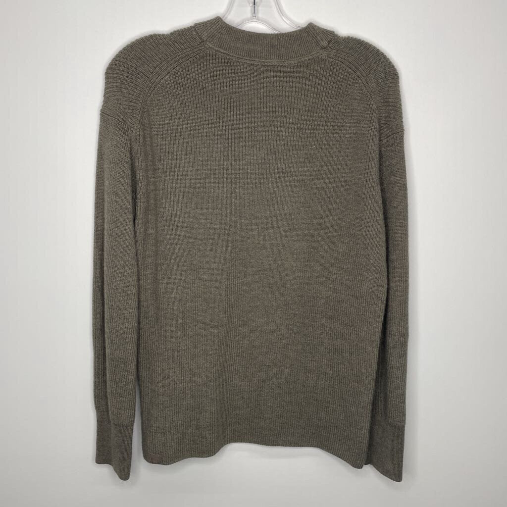 Lululemon Athletic Tops S/M Green
