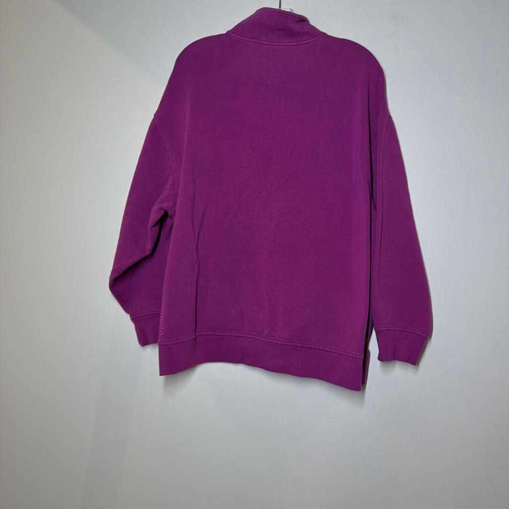 Athleta Athletic Tops XL Magenta