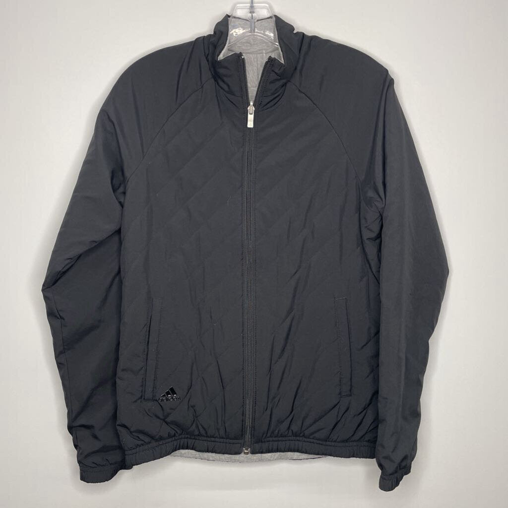 Adidas Outerwear S Black/Gray
