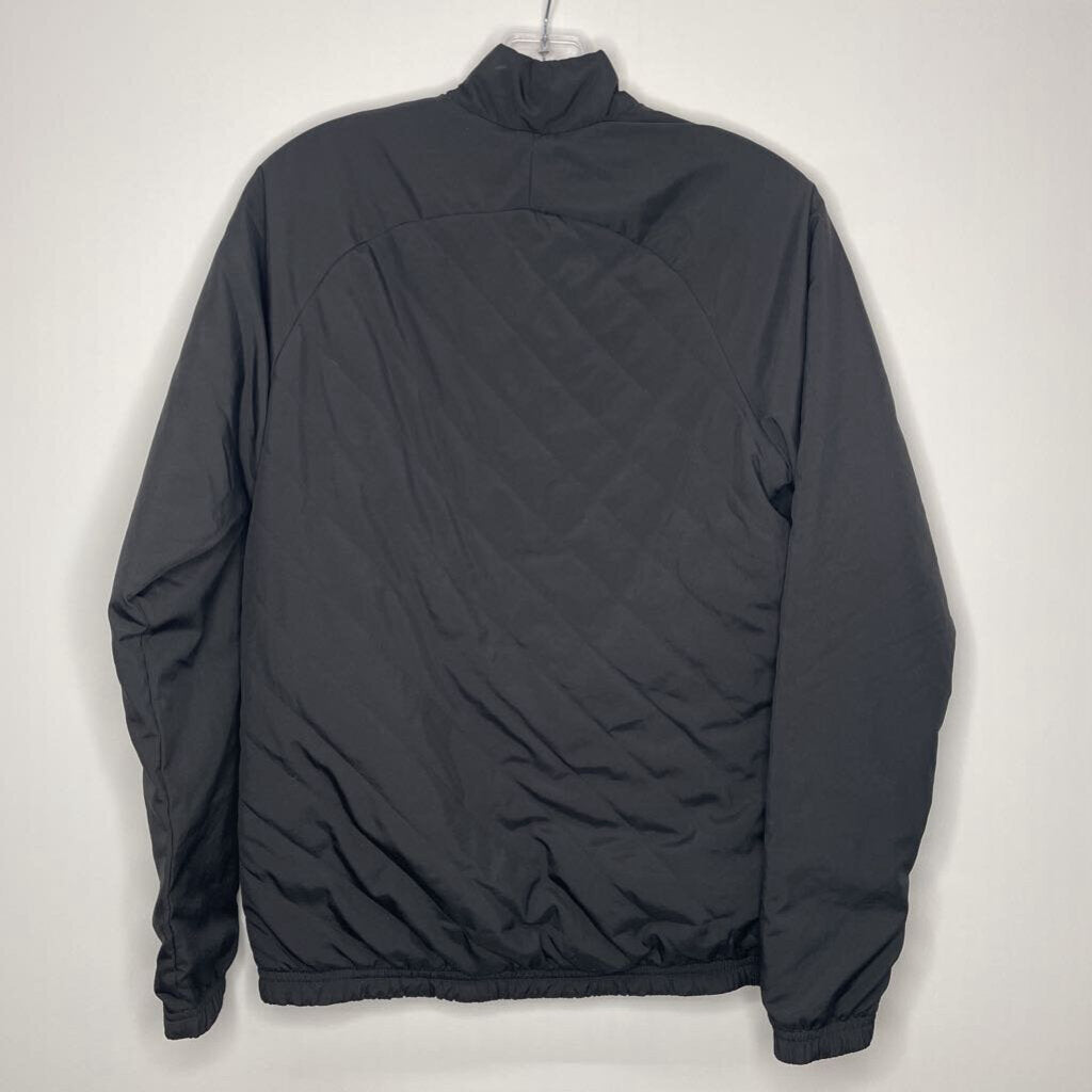 Adidas Outerwear S Black/Gray