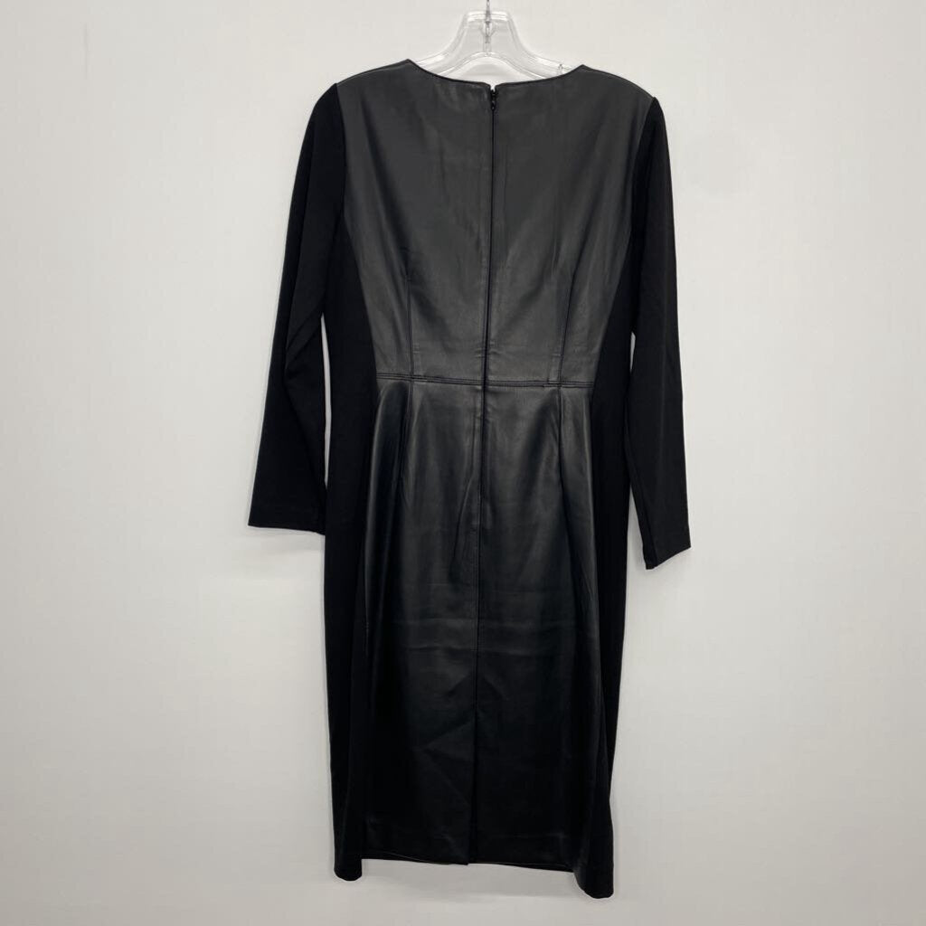 Talbots Dress S/6 Black