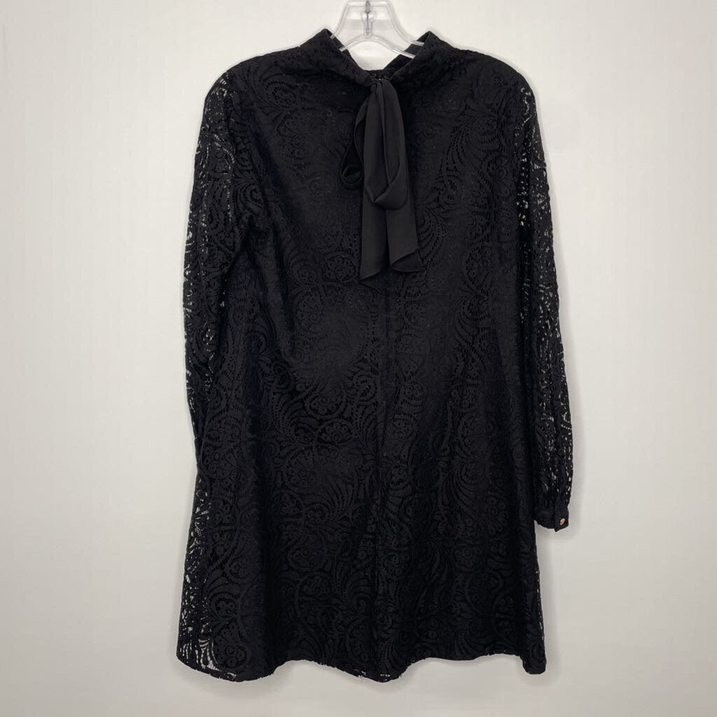 CeCe Dress M/8 Black