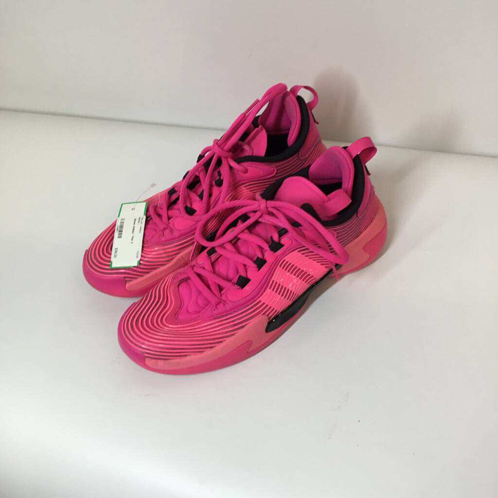 Adidas Shoes 11 Pink