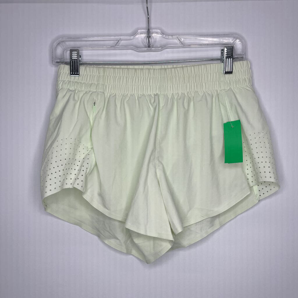 Athleta Athletic Bottoms S Pistatio Green