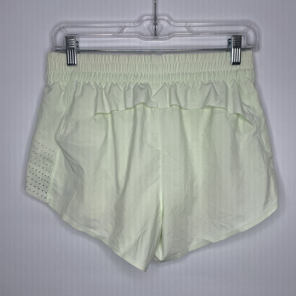 Athleta Athletic Bottoms S Pistatio Green