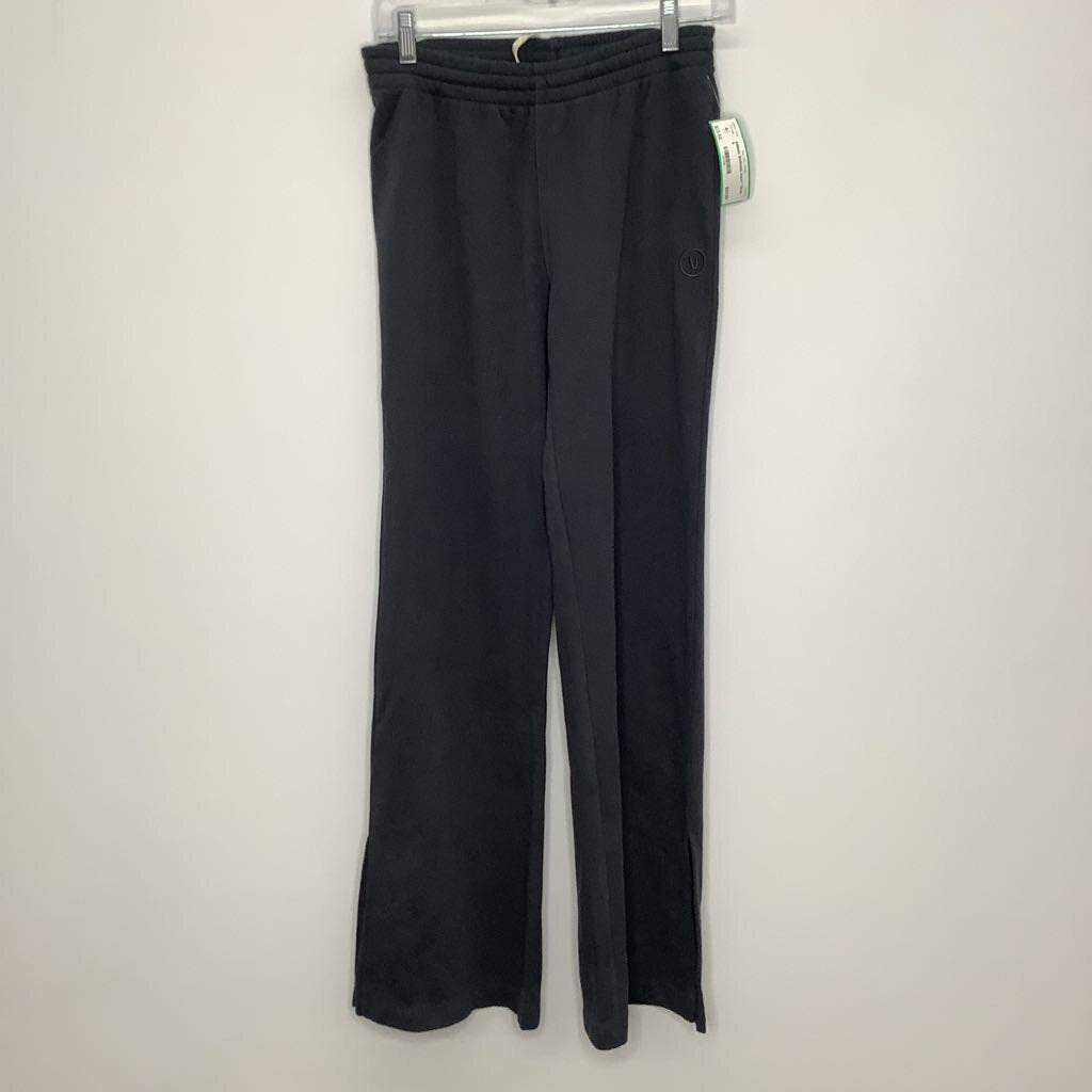 Vuori Athletic Bottoms S Gray