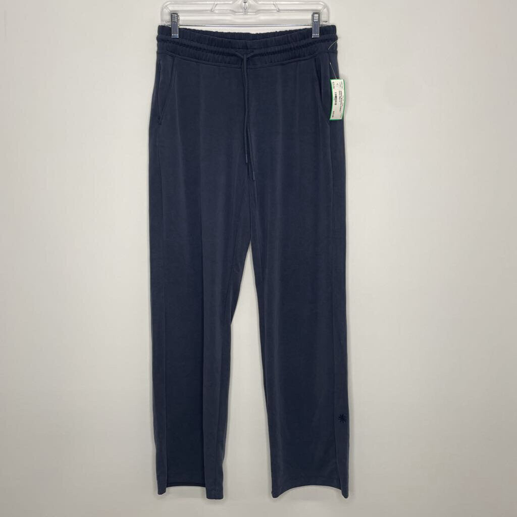 Athleta Athletic Bottoms S Dusty Blue