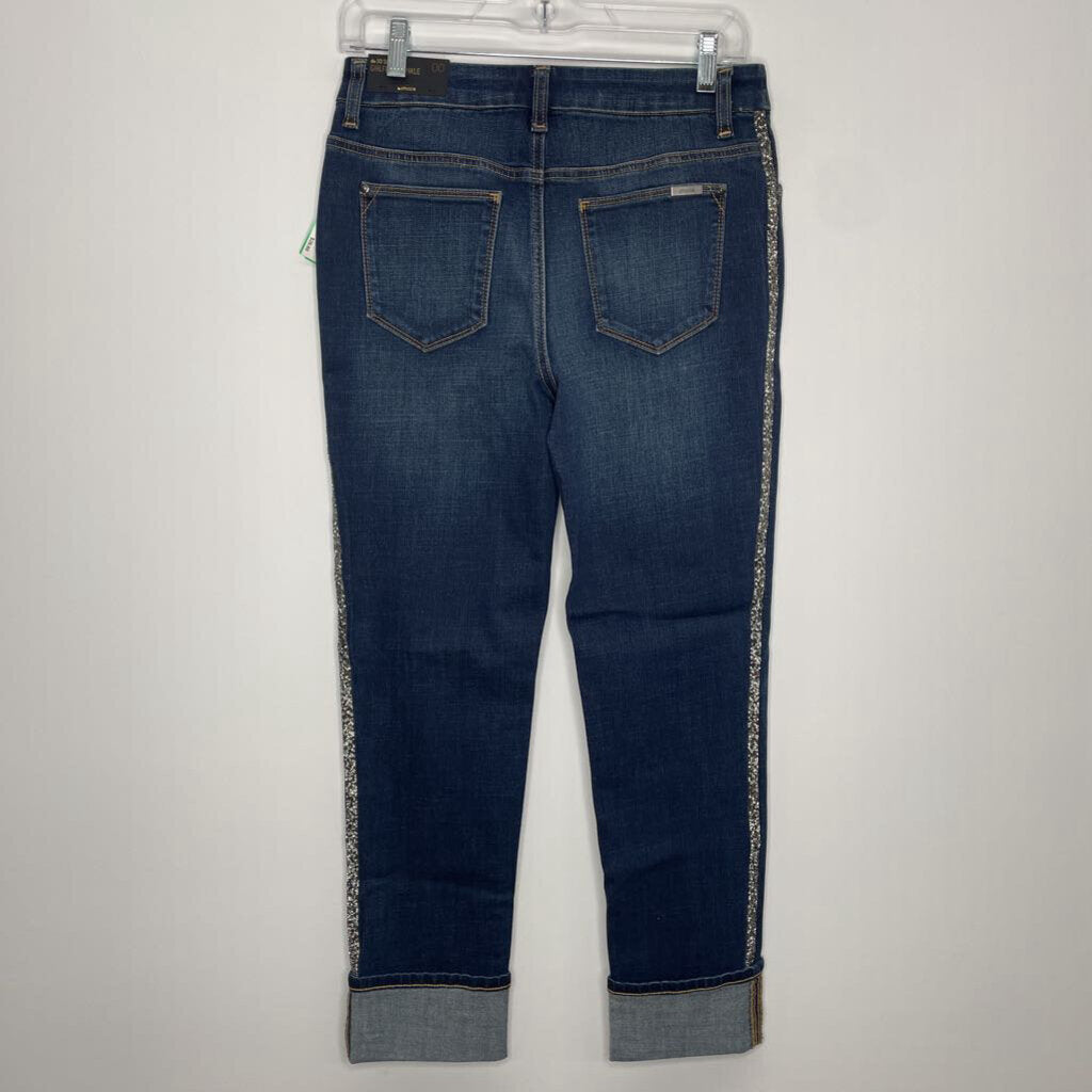 Chico's Jeans 00 Denim