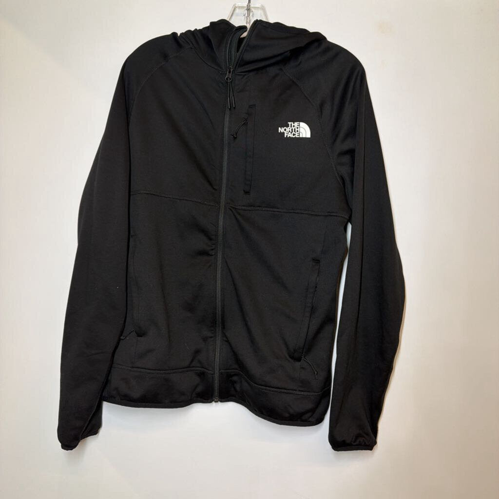 Fleece Men's M Black