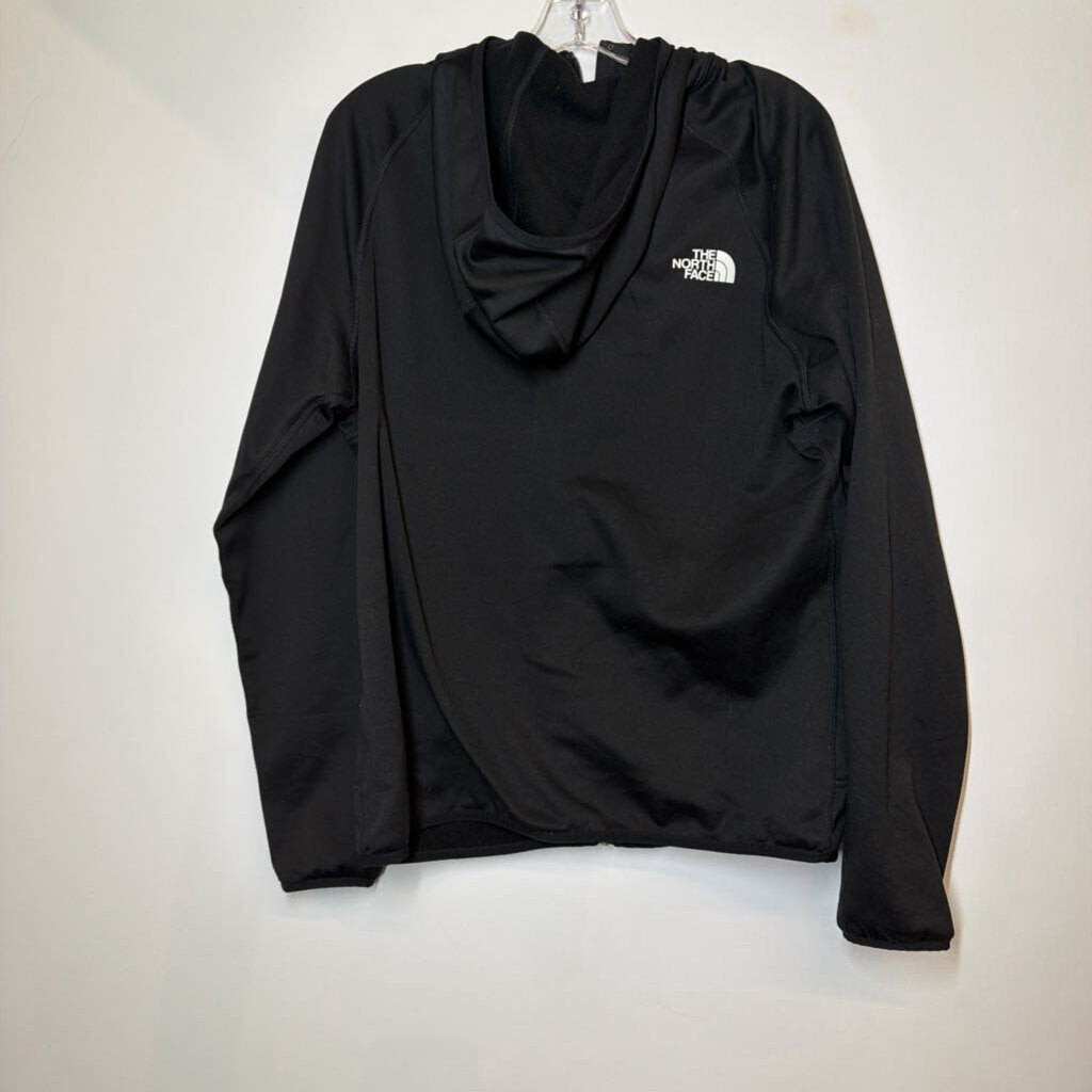 Fleece Men's M Black