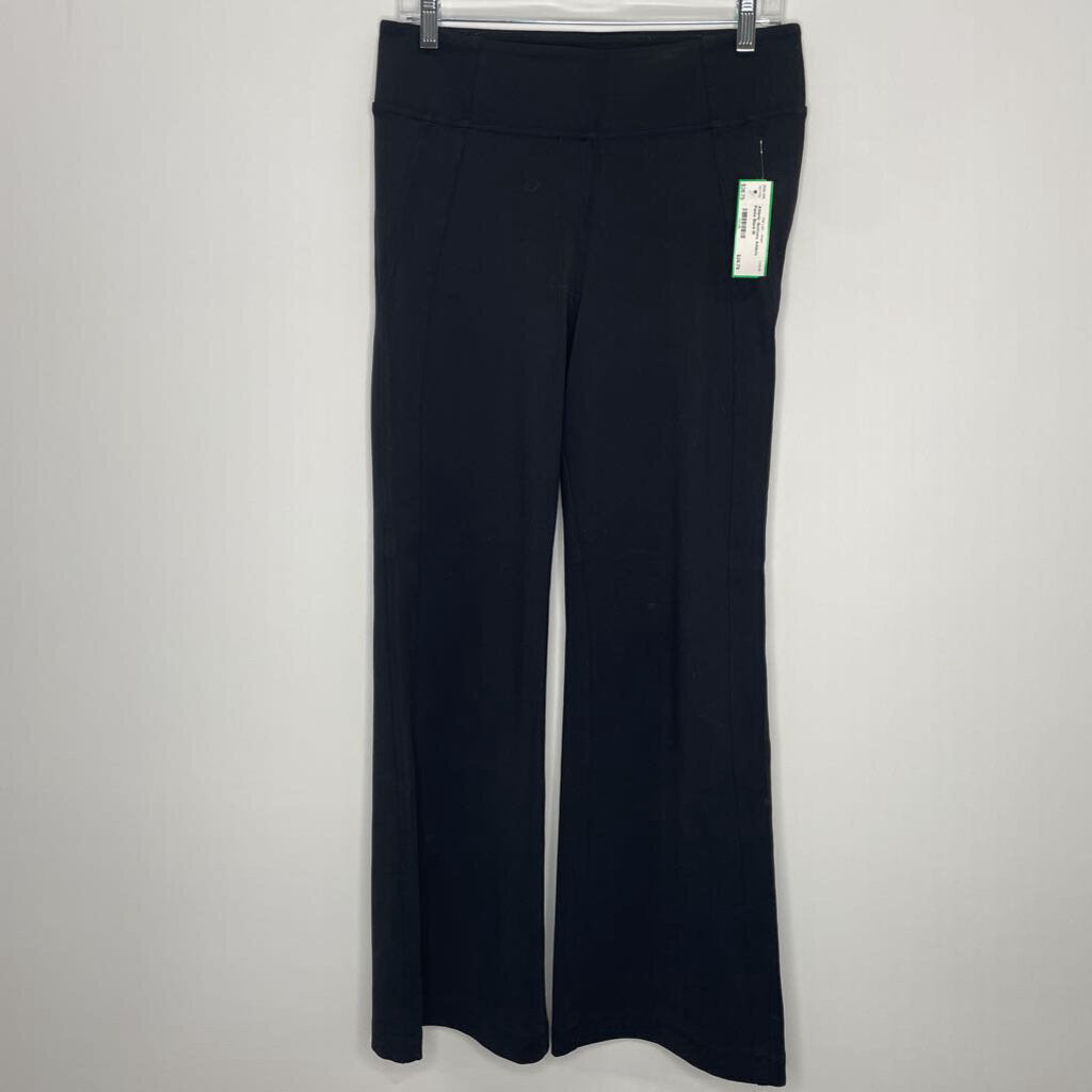 Athleta Athletic Bottoms M Black