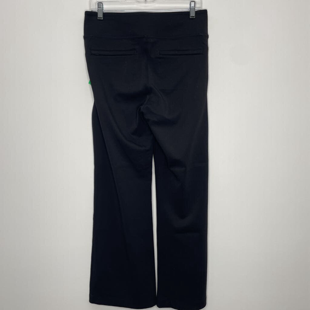 Athleta Athletic Bottoms M Black