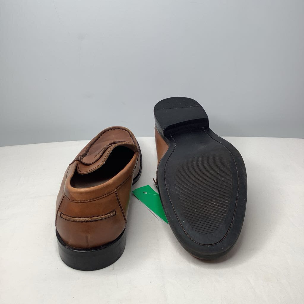 Banana Republic Shoes 11 Mens Brown Leather
